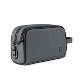 WiWU, Phantom Fingerprint Lock Pouch Pro – Secure Travel Organizer with Smart Lock & Dual-Layer Storage