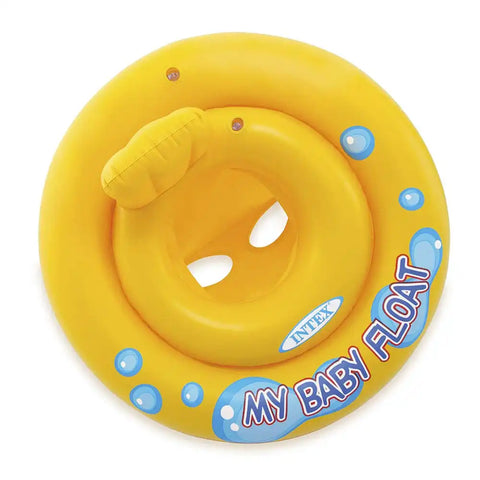 INTEX The My Baby Float - 59574NP - sized at 67 cm,