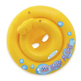 INTEX The My Baby Float - 59574NP - sized at 67 cm,