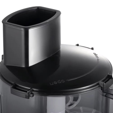 RAF 5-in-1 Multipurpose Electric Blender, Grinder, Juicer & Beater with 3L Capacity & Stainless Steel Blades - 2600W