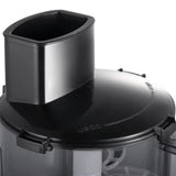 RAF 5-in-1 Multipurpose Electric Blender, Grinder, Juicer & Beater with 3L Capacity & Stainless Steel Blades - 2600W