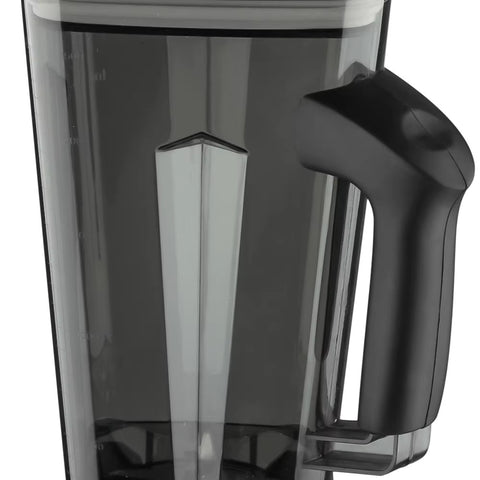 RAF 5-in-1 Multipurpose Electric Blender, Grinder, Juicer & Beater with 3L Capacity & Stainless Steel Blades - 2600W