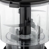 RAF 5-in-1 Multipurpose Electric Blender, Grinder, Juicer & Beater with 3L Capacity & Stainless Steel Blades - 2600W