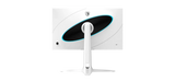 Sades RS-Dolphin SA-F01U27, 27" Dual mode: UHD (4K), FHD IPS Flat Gaming Monitor - White