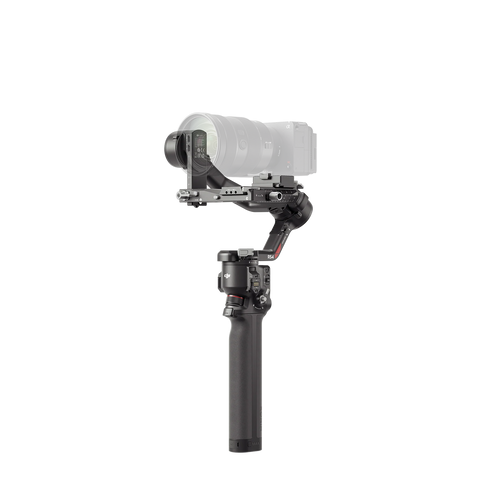مثبت جيمبال احترافي للكاميرا DJI RS 4