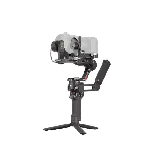 مثبت جيمبال احترافي للكاميرا DJI RS 4