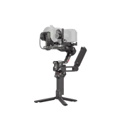 DJI RS 4 Professional Camera Gimbal Stabilizer