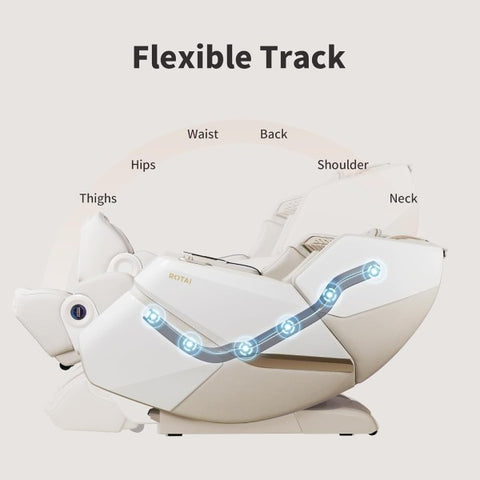 Rotai Massage Chair