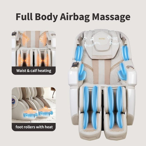Rotai Massage Chair