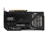 ASRock AMD Radeon RX 9060 XT Challenger, 16GB GDDR6 OC Graphics Card