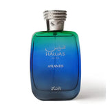 Rasasi Hawas Atlantis EDP For Him - 100 Ml