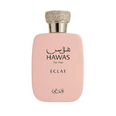 Rasasi Hawas Eclat EDP For Her - 100 ml