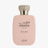 Rasasi Hawas Eclat EDP For Her - 100 ml