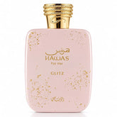 Rasasi Hawas Glitz EDP For Her - 100 Ml