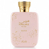 Rasasi Hawas Glitz EDP For Her - 100 Ml