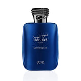 Rasasi Hawas Gold Digger EDP For Him - 100 Ml