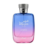 Rasasi Hawas London EDP For Him - 100 Ml