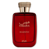 Rasasi Hawas Majestic EDP For Unisex - 100 Ml