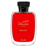 Rasasi Hawas Rouge EDP For Her - 100 Ml