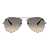Ray-Ban Aviato RB 3025 003 32 Sunglass - Size 62mm