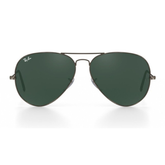 Ray-Ban Aviator RB 3025 W0879 Sunglass - Size 58mm