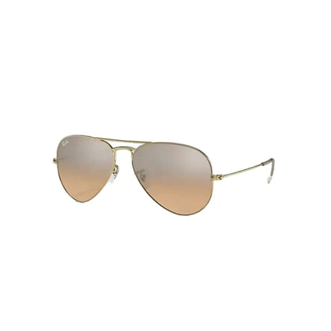 Ray-Ban Rb3025-001 3e 58 Sunglasses For Unisex - Size 58 mm