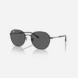 Ray-Ban Rb3809 002/b1 Sunglasses For Men - size 55 mm