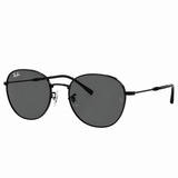 Ray-Ban Rb3809 002/b1 Sunglasses For Men - size 55 mm