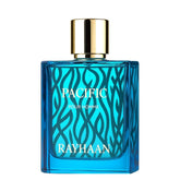 Rayhaan Pacific Aqua Collection EDP For Him - 100 ml