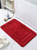 Khamsan Door Mat K-1035, Anti-Slip Floor Rug - Size 50*80 cm