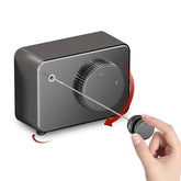 Retractable Clothesline - 5m
