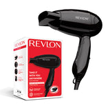 Revlon, Travel Hair Dryer
