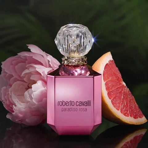 Roberto Cavalli Paradiso Rosa EDP For Her - 75 ml