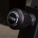 Rogue Echo Bike V3.0 – Black