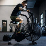 Rogue Echo Bike V3.0 – Black
