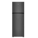 Rowa 13 CFT Top Mount Refrigerator, No Frost – Inox (RW369TMNU)