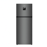 Rowa 21.3 CFT Top Mount Refrigerator, Inverter – Inox (RW604TMNU)
