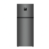 Rowa 21.3 CFT Top Mount Refrigerator, Inverter – Inox (RW604TMNU)