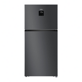 Rowa 24.7 CFT Top Mount Refrigerator, Inverter – Inox (RW699TMNU)