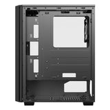 تجميعة كمبيوتر ألعاب قيمنق (Intel Core i5-14400F, RTX 5060 8GB) – رام 16 جيجابايت DDR5، هارد 500 جيجابايت SSD، مع نظام Windows 11 Pro