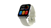EVO2-smartwatch Silver