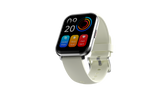 EVO2-smartwatch Silver
