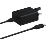 Samsung EP-T4510XBEGAE, 45W Power Adapter