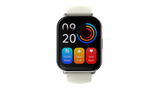 EVO2-smartwatch Silver