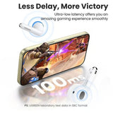 UGREEN HiTune H5 True Wireless Earbuds WS201