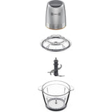 CHP62.700SI KW CHOPPER 220-240V GCC