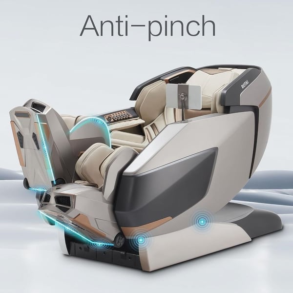 Rotai Massage Chair Rotai Massage Chair