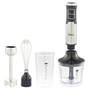 Midea Hand Blender Set MJ-BH1001W