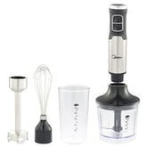 Midea Hand Blender Set MJ-BH1001W