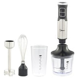 Midea Hand Blender Set MJ-BH1001W